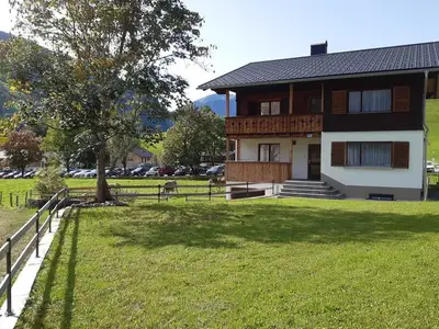 Ferienhaus für 9 Personen (170 m²) in Schoppernau 10/10