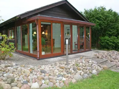 Ferienhaus für 4 Personen (65 m²) in Damp 1/10