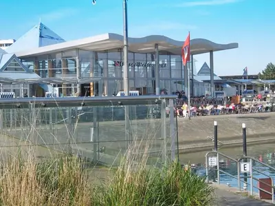 Ferienhaus für 4 Personen (65 m²) in Damp 3/10