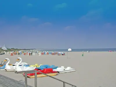 Ferienhaus für 4 Personen (65 m²) in Damp 4/10