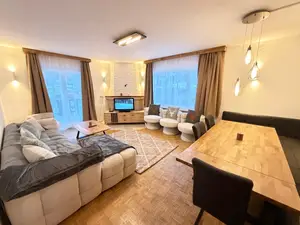 Ferienhaus für 12 Personen (120 m²) in Söll