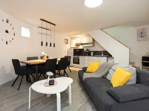 Ferienhaus für 4 Personen (90 m²) in Punat