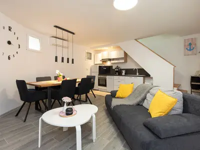 Ferienhaus für 4 Personen (90 m²) in Punat 1/10