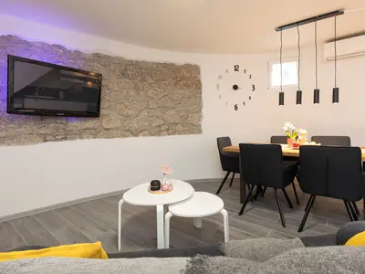 Ferienhaus für 4 Personen (90 m²) in Punat 2/10