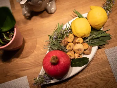 Ferienhaus für 4 Personen (90 m²) in Punat 8/10