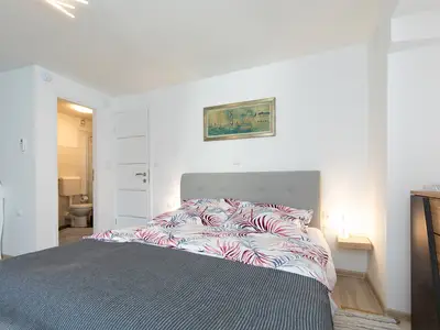Ferienhaus für 4 Personen (90 m²) in Punat 10/10