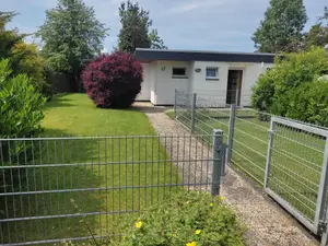 Ferienhaus für 5 Personen (60 m²) in Butjadingen-Sillens