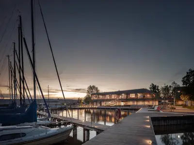 Direkte Umgebung [Sommer] (<1 km)