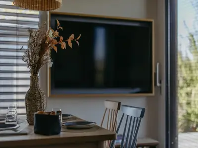 Ambiente / Nahaufnahme