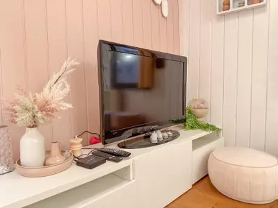 Ausstattung und Service des Ferienhauses