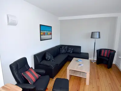 Ferienhaus für 7 Personen (150 m²) in Heiligenhafen 1/10