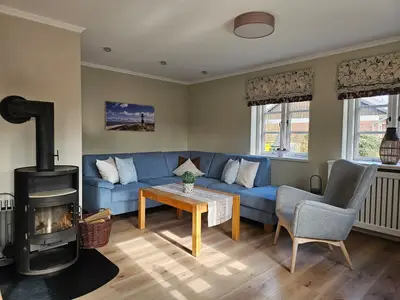 Ferienhaus für 6 Personen (90 m²) in Wyk auf Föhr 1/10