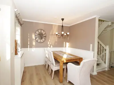 Ferienhaus für 6 Personen (90 m²) in Wyk auf Föhr 4/10