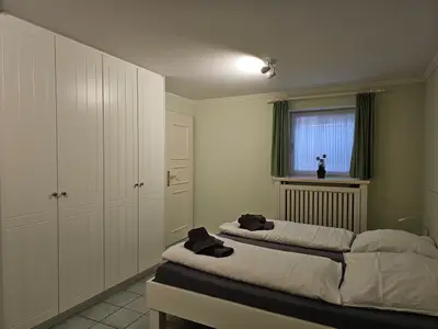Ferienhaus für 6 Personen (90 m²) in Wyk auf Föhr 10/10
