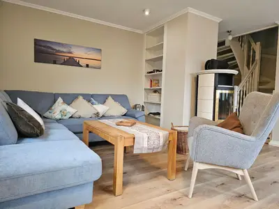 Ferienhaus für 6 Personen (90 m²) in Wyk auf Föhr 2/10