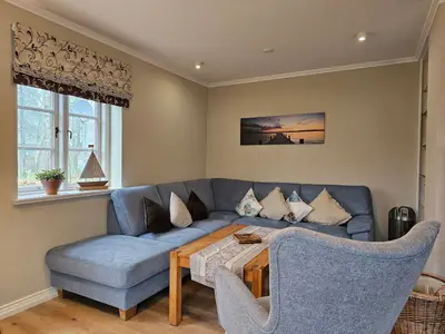 Ferienhaus für 6 Personen (90 m²) in Wyk auf Föhr 3/10