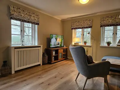 Ferienhaus für 6 Personen (90 m²) in Wyk auf Föhr 4/10