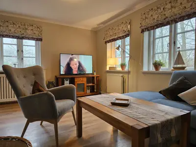 Ferienhaus für 6 Personen (90 m²) in Wyk auf Föhr 5/10