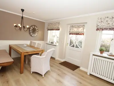 Ferienhaus für 6 Personen (90 m²) in Wyk auf Föhr 6/10
