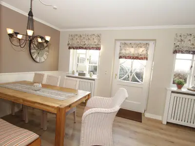 Ferienhaus für 6 Personen (90 m²) in Wyk auf Föhr 7/10