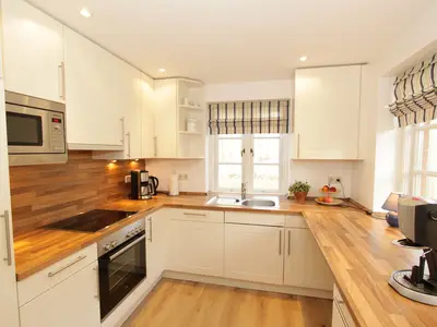 Ferienhaus für 6 Personen (90 m²) in Wyk auf Föhr 8/10