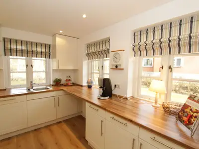 Ferienhaus für 6 Personen (90 m²) in Wyk auf Föhr 9/10