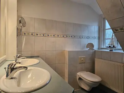 Ferienhaus für 6 Personen (90 m²) in Wyk auf Föhr 10/10