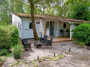 Ferienhaus für 4 Personen (40 m²) in Verlaine