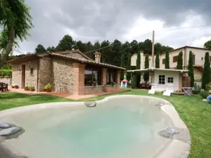 Ferienhaus für 1 Person (105 m²) in Chianni