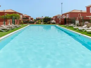 Ferienhaus für 4 Personen (70 m²) in Antigua