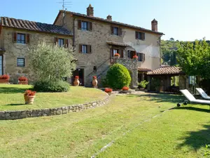 Ferienhaus für 7 Personen (300 m²) in Cortona