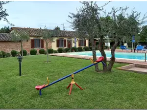 Ferienhaus für 4 Personen (90 m²) in Cortona