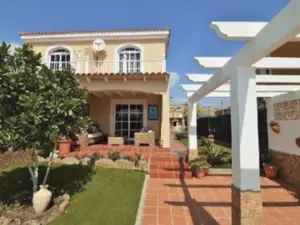 Ferienhaus für 7 Personen (130 m²) in Caleta de Fuste