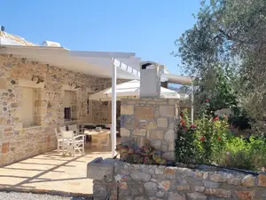 Ferienhaus für 4 Personen (70 m²) in Matala