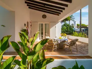 Ferienhaus für 5 Personen (120 m²) in Cala Agulla