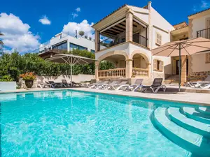 Ferienhaus für 8 Personen (400 m²) in Cala Agulla