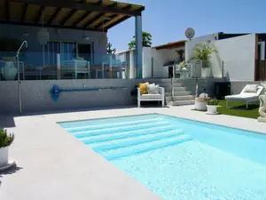 Ferienhaus für 2 Personen (110 m²) in Caleta de Fuste