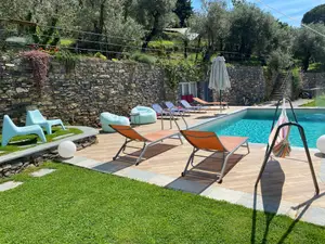 Ferienhaus für 4 Personen (60 m²) in Bogliasco Pieve