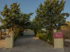 Ferienhaus für 6 Personen (175 m²) in Matala