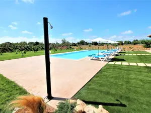 Ferienhaus für 8 Personen (300 m²) in Llucmajor