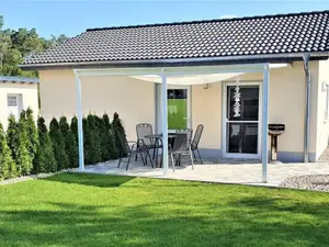Ferienhaus für 4 Personen (50 m²) in Dargun