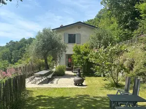 Ferienhaus für 14 Personen (252 m²) in Tresana