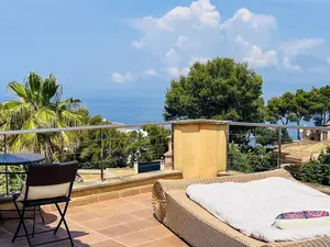 Ferienhaus für 6 Personen (160 m²) in Badia Gran