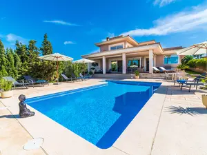 Ferienhaus für 6 Personen (230 m²) in Llucmajor