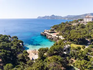 Ferienhaus für 8 Personen (210 m²) in Cala Agulla
