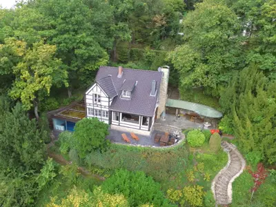 Ferienhaus für 7 Personen (180 m²) in Simmerath 3/10