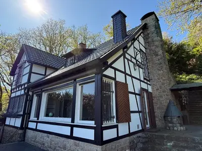 Ferienhaus für 7 Personen (180 m²) in Simmerath 4/10