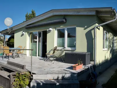 Ferienhaus für 3 Personen (46 m²) in Neeberg 2/10