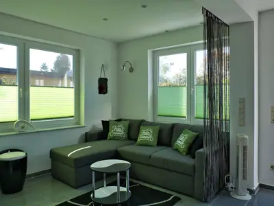 Ferienhaus für 3 Personen (46 m²) in Neeberg 5/10