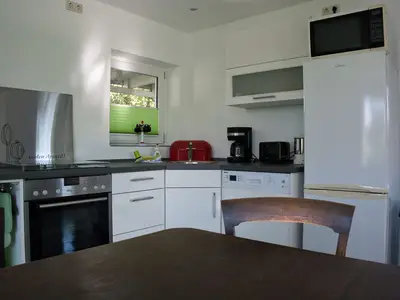 Ferienhaus für 3 Personen (46 m²) in Neeberg 9/10